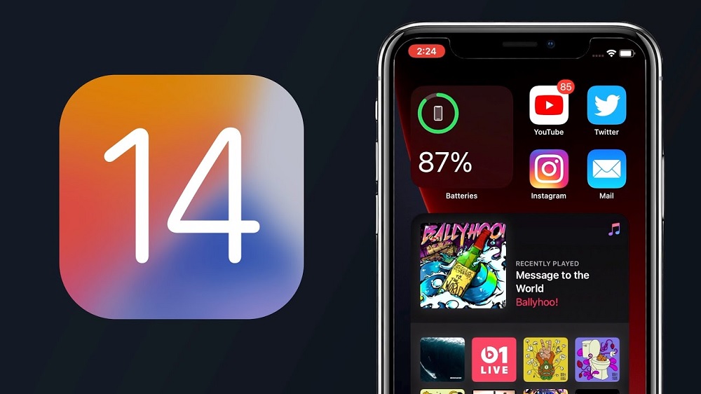 iOS 14 update hidden features for iPhone
